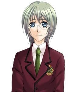 Fujishiro Ryou
