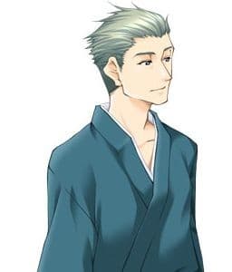 Fujishiro Kazuhito