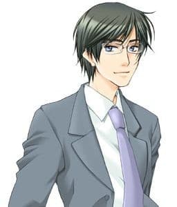 Odagiri Shuuhei