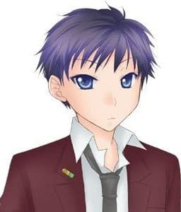 Shimojima Kazuto