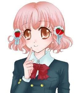 Shimojima Kumi