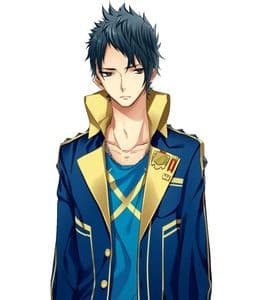 Mizukami Leito