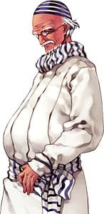 Grandback