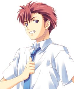 Azuma Naoyuki
