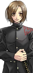 Kagurazaka Kaname