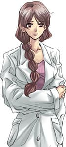 Kusaka Ayano