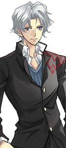 Kuzunoha Ren