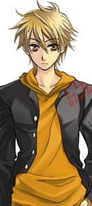 Izumi Yuuto