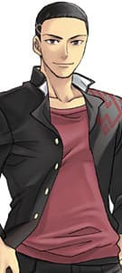 Hyoudou Touma