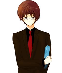 Takatsuki Kairi