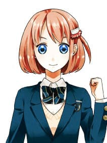 Yaotome Rei