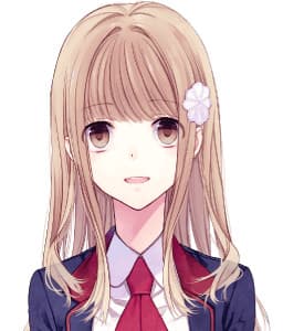 Hayama Haruho