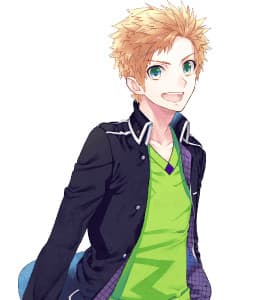 Haryuu Tetsu