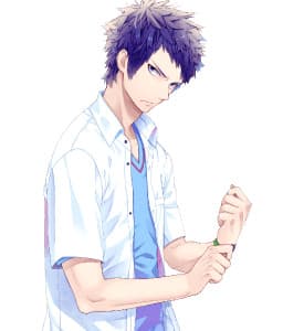 Mashiki Kojirou