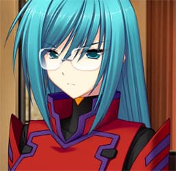 Tsukuyomi Maya