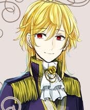 Ouji-sama