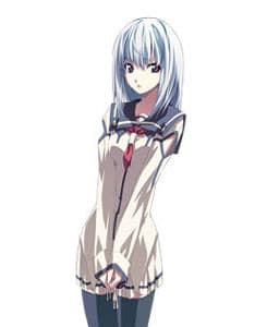 Himuro Rea