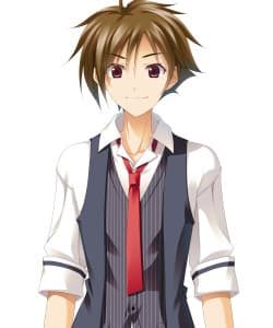 Amatsu Miyabi