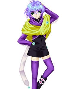 Beryl
