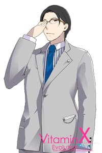 Nikaidou Shou
