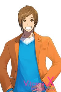 Sanada Masaki