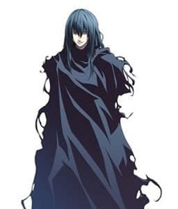 Mercurius