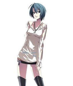 Honjou Erii