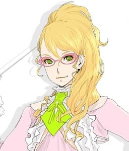 Fuumonji Gorou