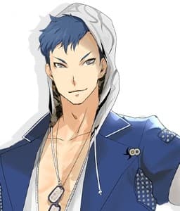 Sendo Kiyoharu
