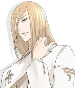 Madarame Mizuki