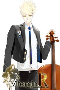 Mochizuki Reo