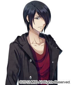 Iori Shuuichirou