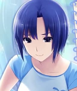 Mizusawa Aoi