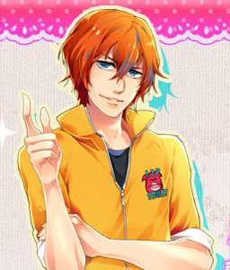 Shinkai Hayato