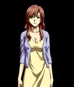 Marufuji Izumi