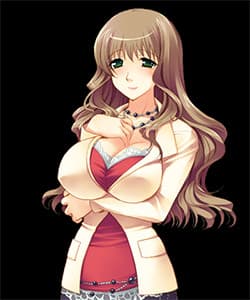 Kisaragi Keiko