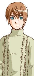 Asakura Souichirou