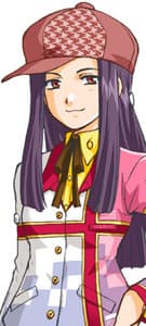 Kosonezaki Suuko