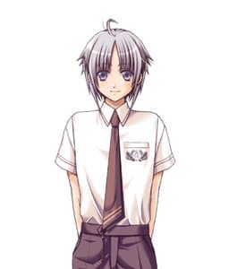 Natsuyagi Hikaru