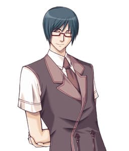 Naomura Ryuuya