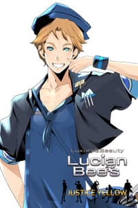 Didie Lightnorth
