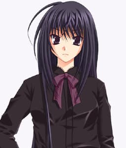 Komachi Tsugumi