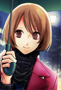 Takaoka Izumi