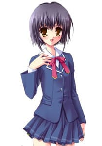 Shiraishi Mizuho