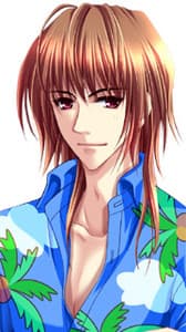 Kawada Kakeru