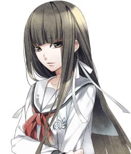 Kuga Mikoto