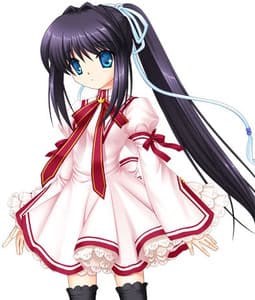 Konohana Lucia