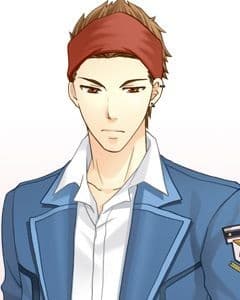 Morihata Ryuusei