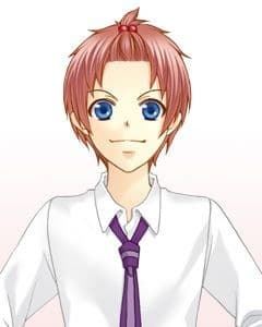 Soratani Hikaru