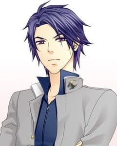Naoe Ryousuke